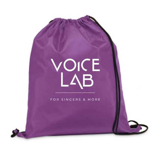 Mochila Voice Lab