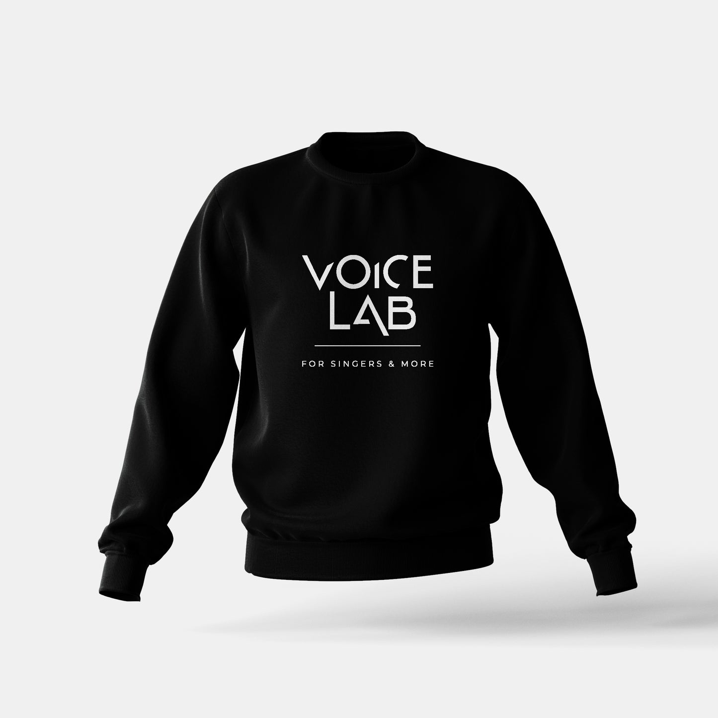 Hoddie Voice Lab "For Singers and More"